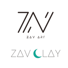 Zav Art / Zav Clay